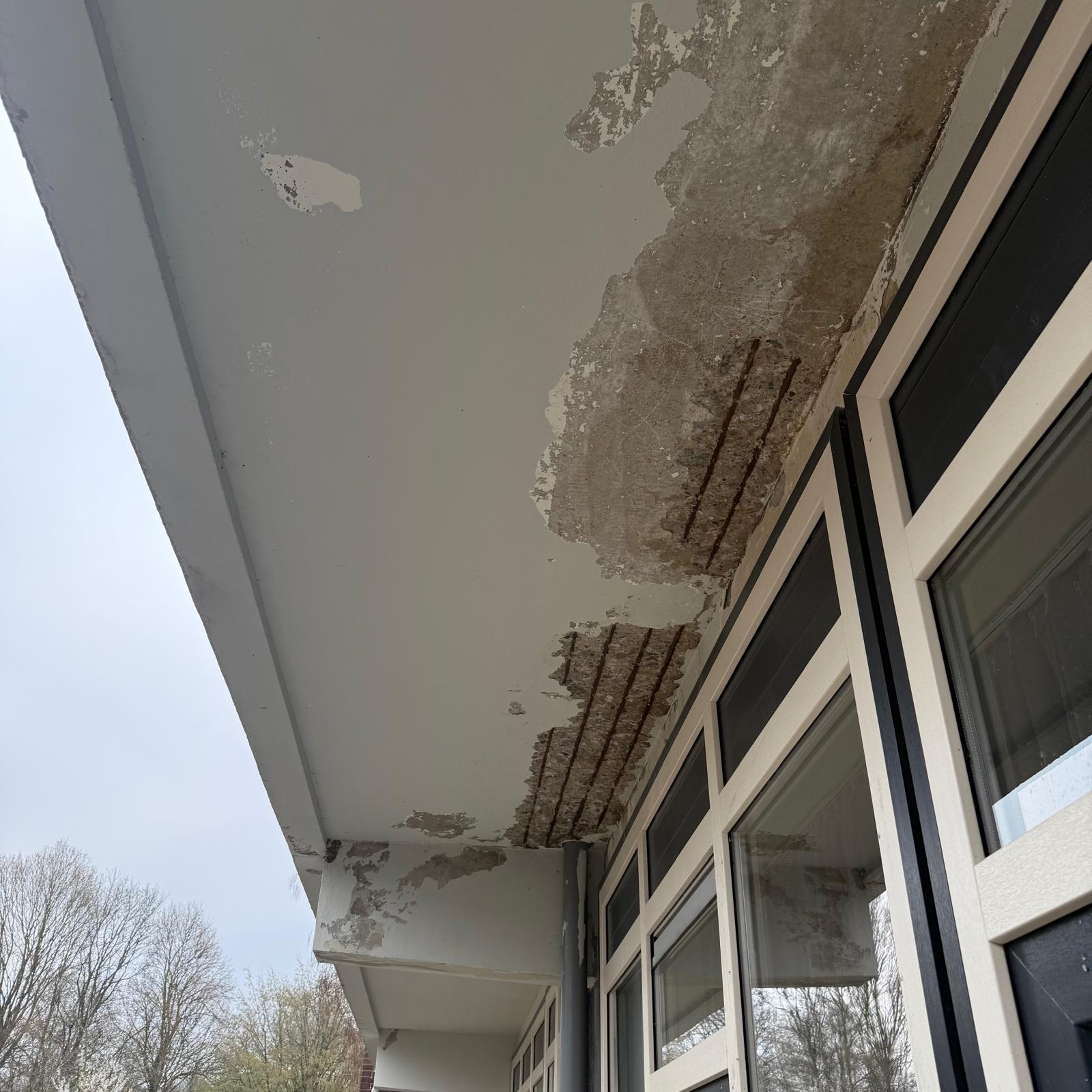 Betonreparaties door BetonFix